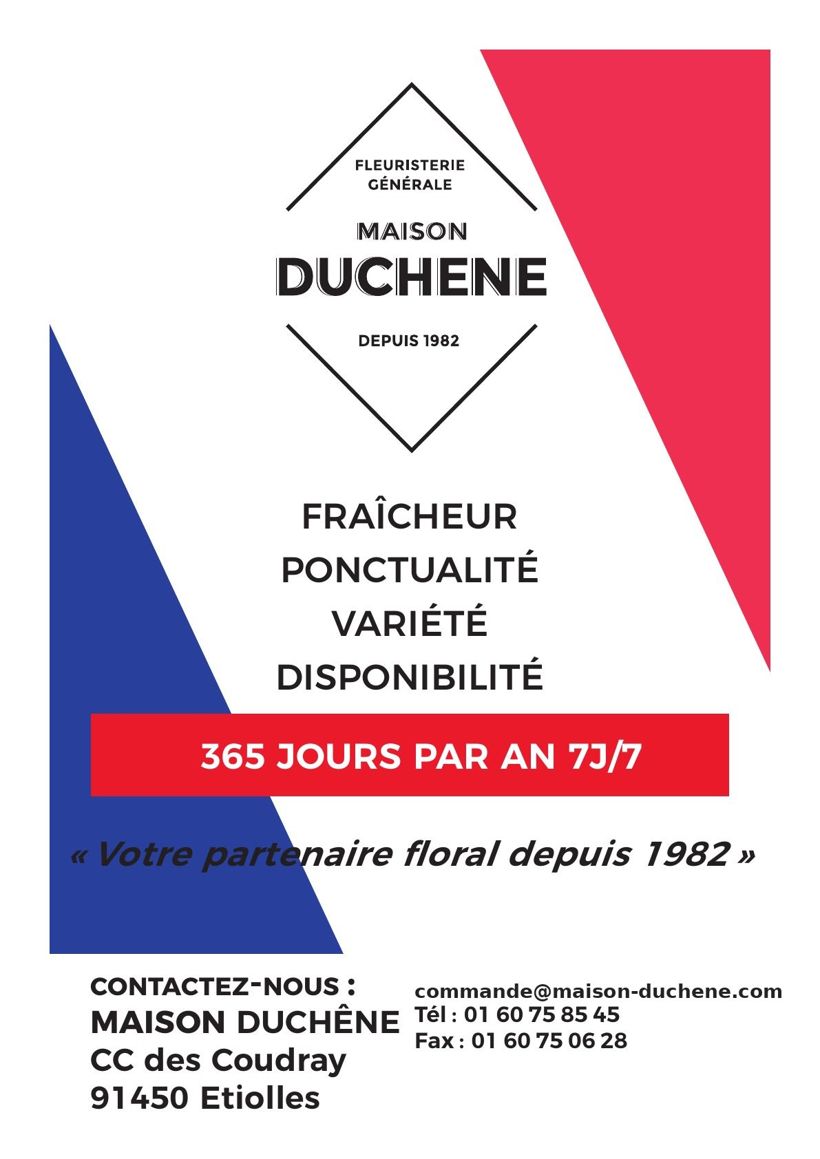 Catalogue Maison Duchêne — page 11